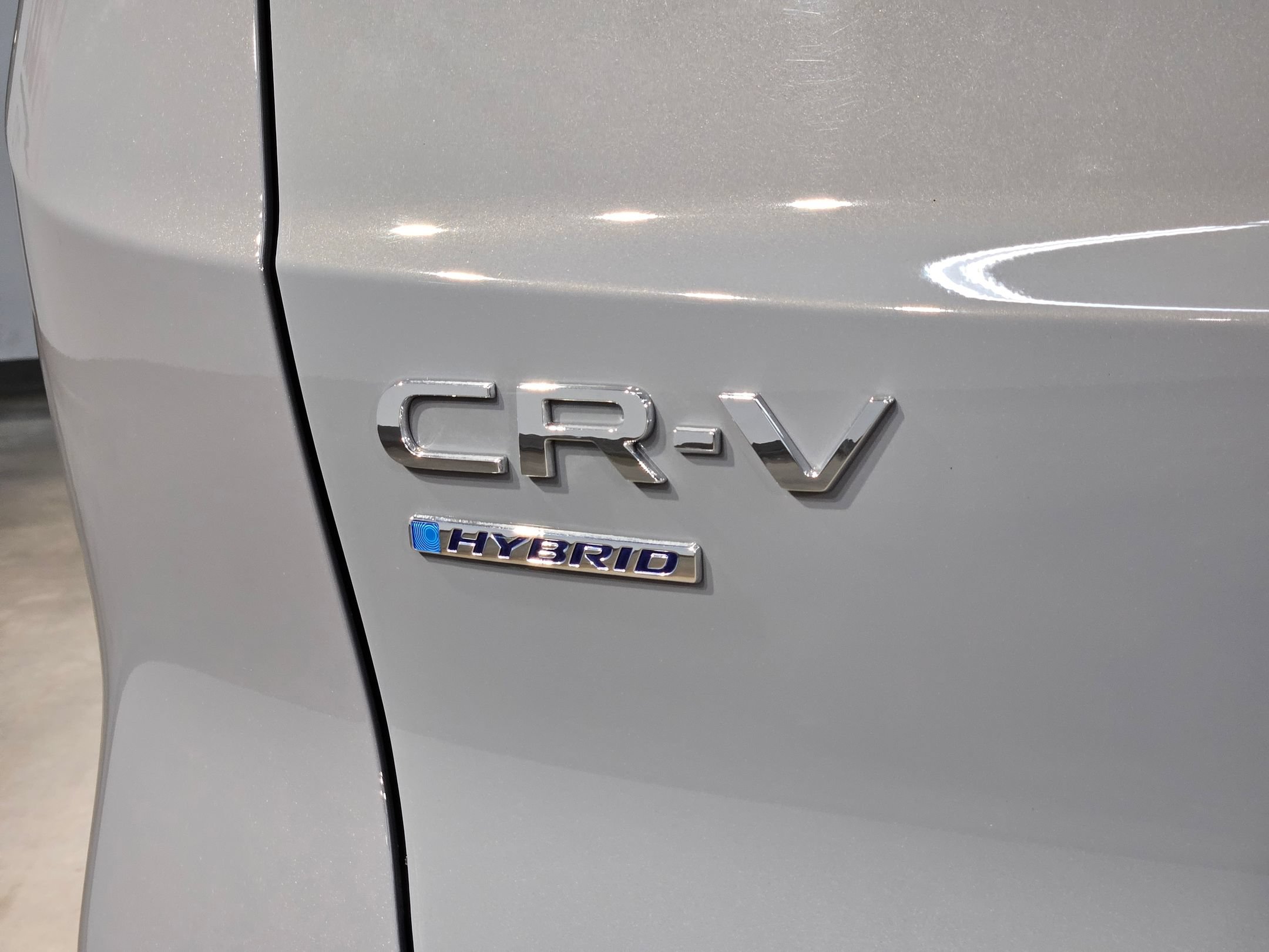 Used 2024 Honda CR-V Sport-L image 38