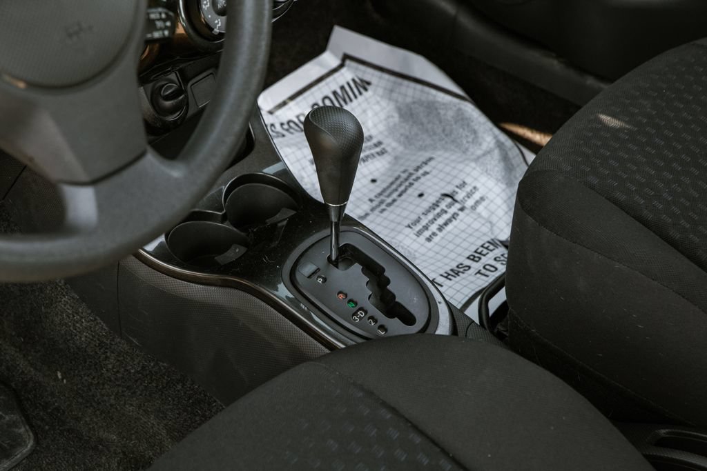 Used 2010 Scion xD FWD image 14