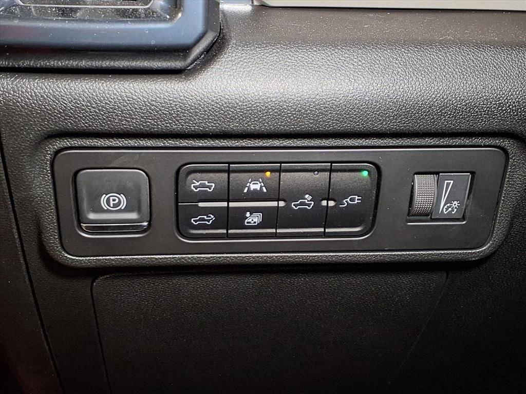 New 2026 GMC Hummer EV 4x4 Crew Cab image 16