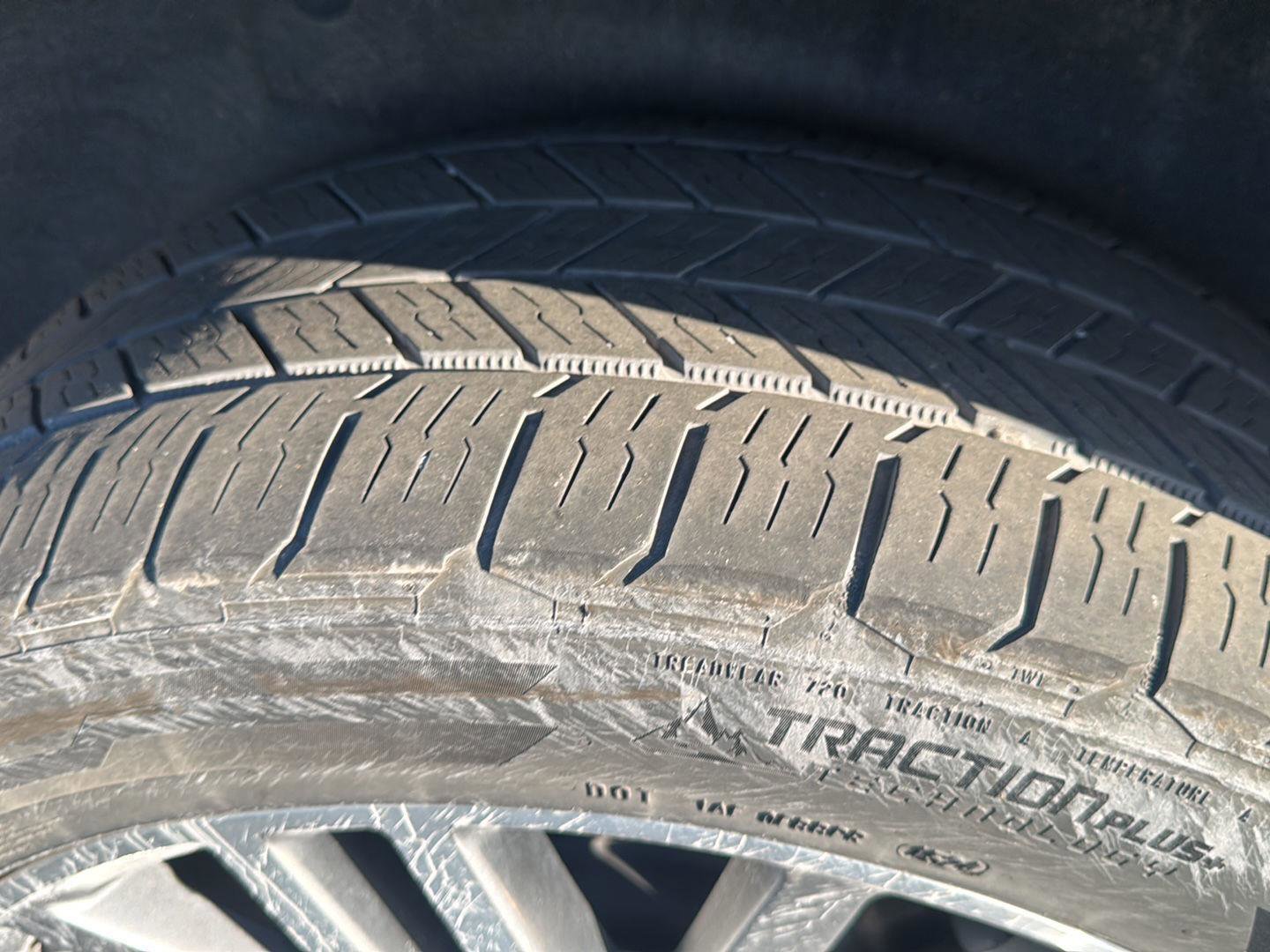 Used 2022 Ford Expedition Max Platinum AWD/4WD image 10