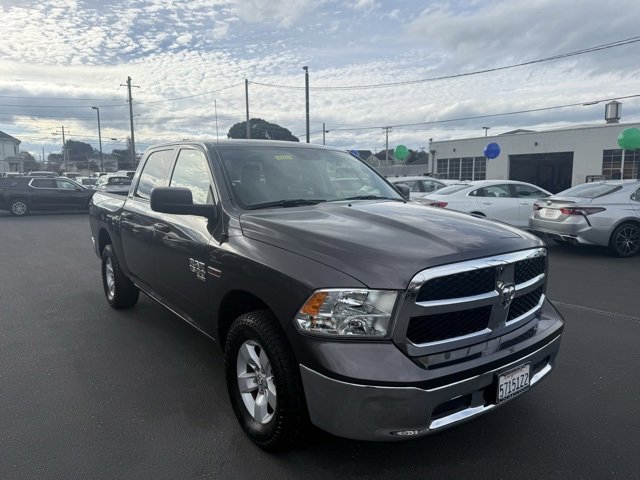 Used 2019 RAM 1500 Tradesman w/ Chrome Plus Package image 7