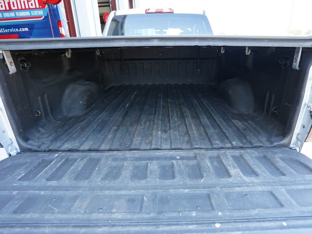 Used 2016 GMC Sierra 1500 SLE w/ SLE Value Package AWD/4WD image 23