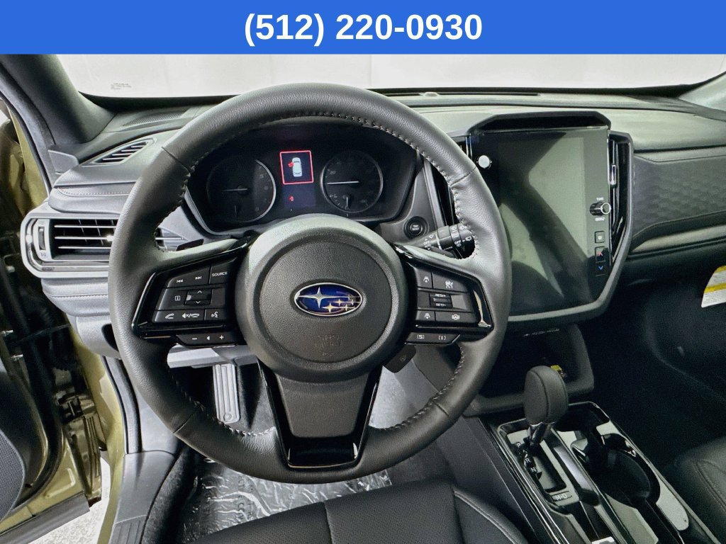 New 2026 Subaru Forester Touring AWD/4WD image 13