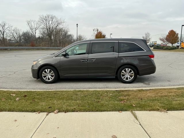 Used 2015 Honda Odyssey EX image 11