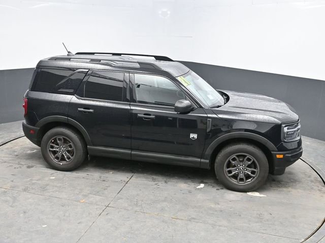 Used 2021 Ford Bronco Sport Big Bend w/ Big Bend Package (96B) AWD/4WD image 30