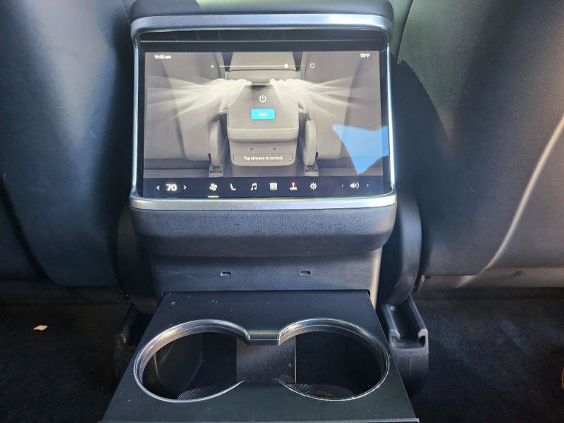 Used 2023 Tesla Model X AWD/4WD image 64