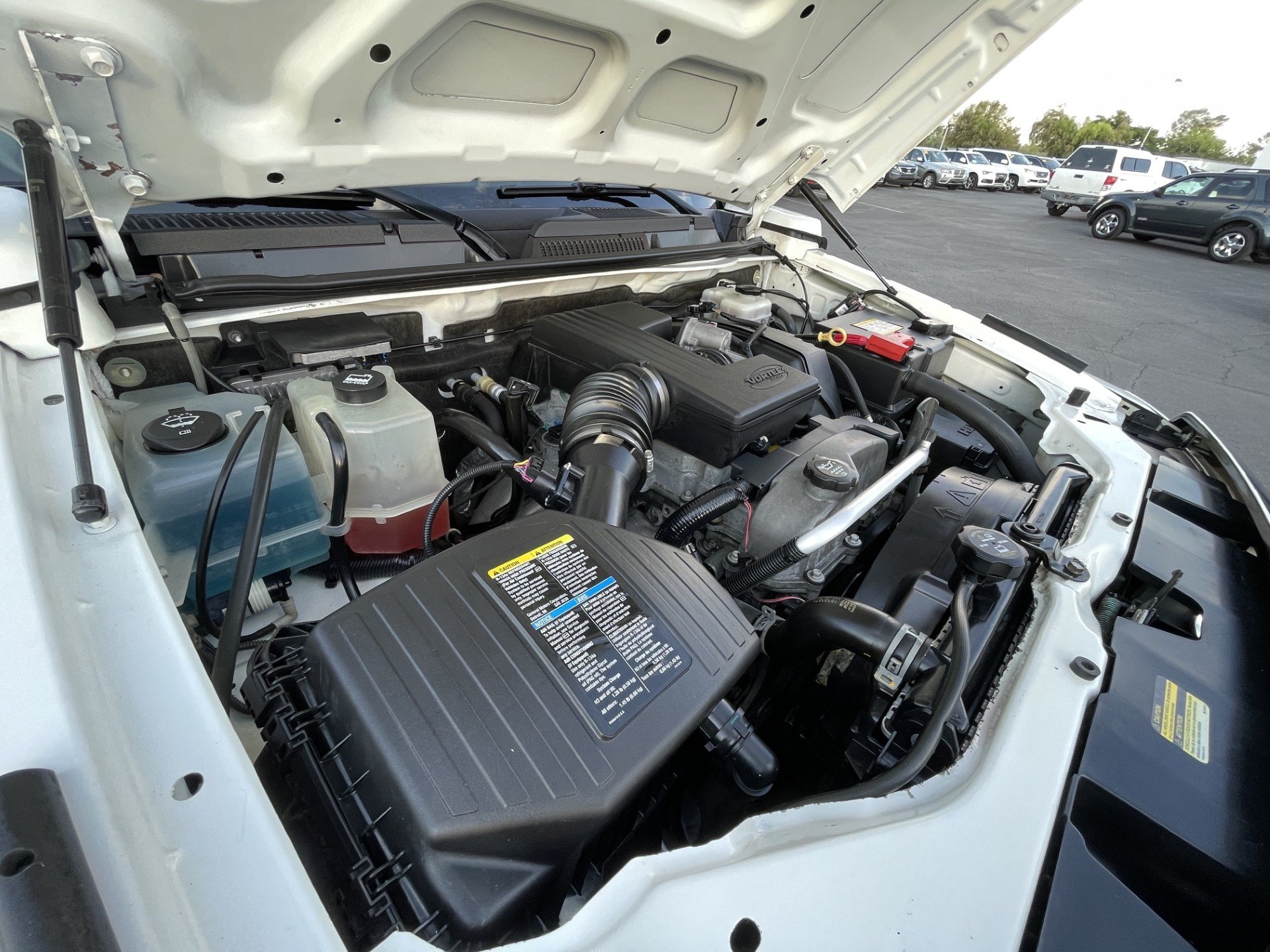Used 2009 HUMMER H3 Luxury AWD/4WD image 22