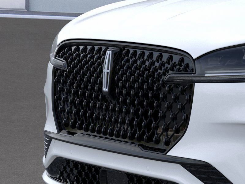 New 2026 Lincoln Aviator Reserve image 17