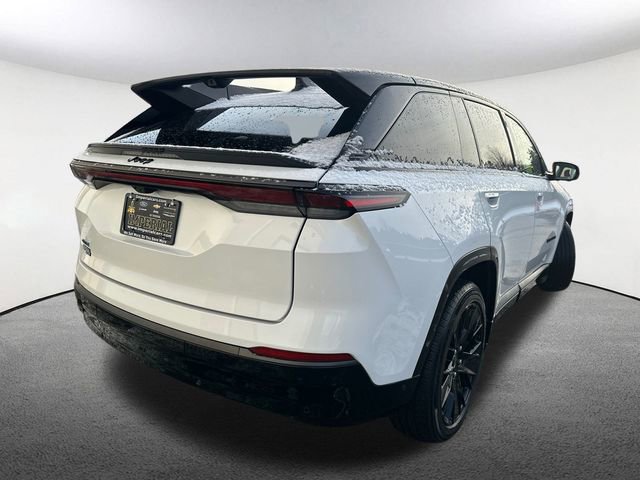 Used 2024 Jeep Wagoneer Launch Edition image 14