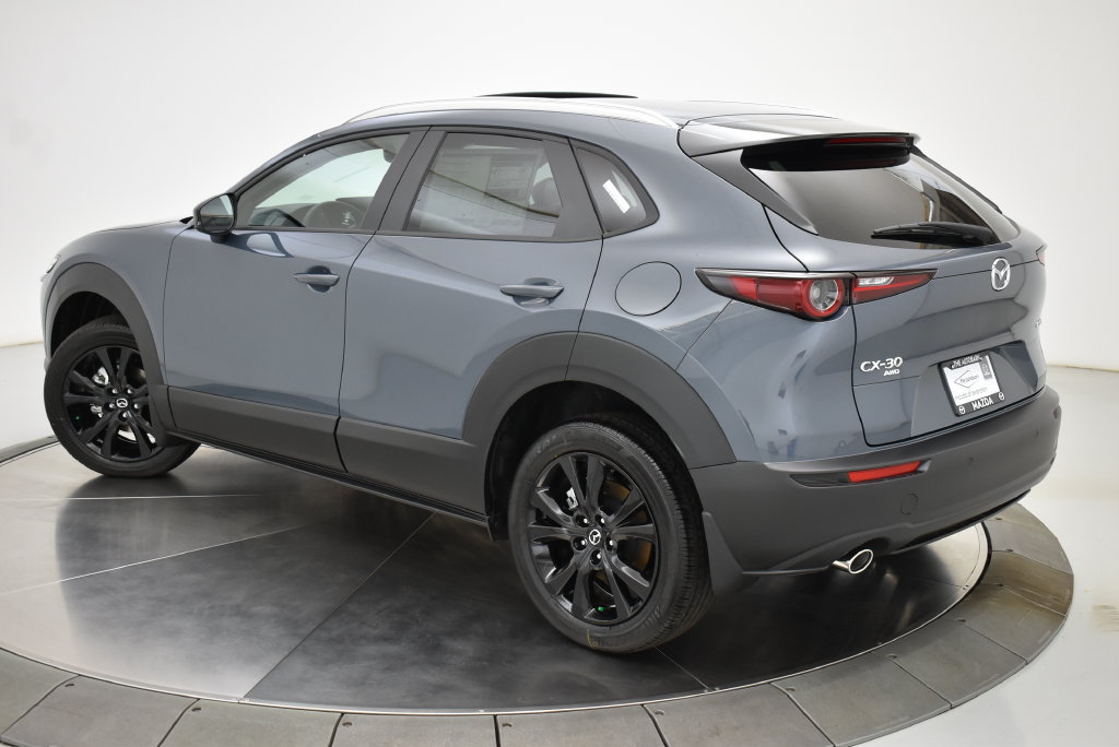 New 2026 MAZDA CX-30 AWD 2.5 S image 8