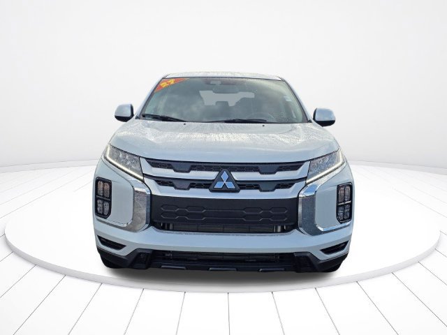 New 2027 Mitsubishi Outlander Sport ES AWD/4WD image 8