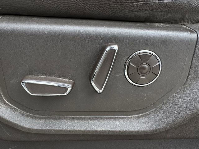 Used 2020 Ford F150 King Ranch w/ Equipment Group 601A Luxury AWD/4WD image 26