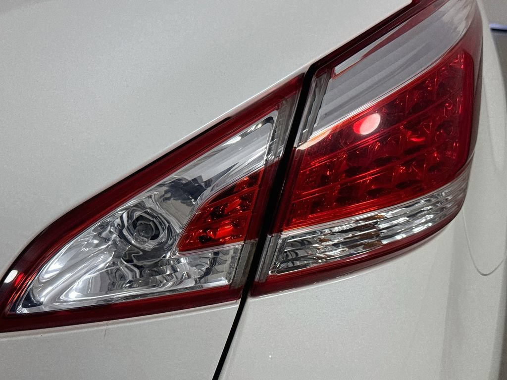Used 2012 Nissan Murano LE FWD image 33