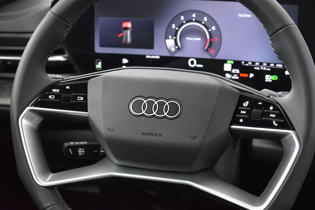 New 2026 Audi Q5 Premium AWD/4WD image 13
