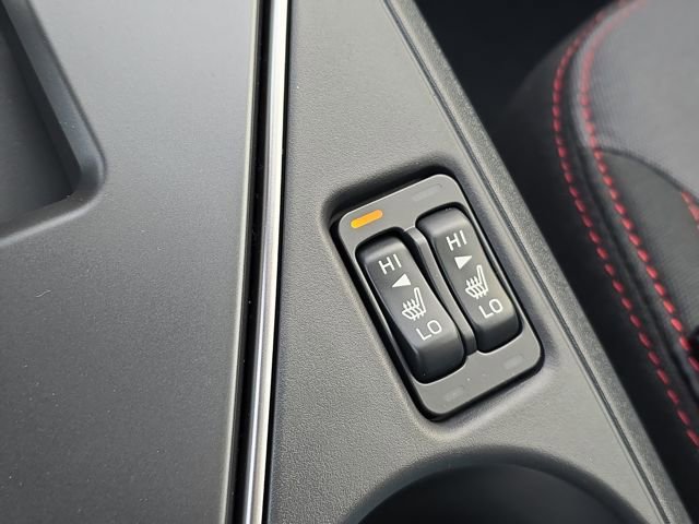 New 2026 Subaru Impreza 2.0i Sport image 10