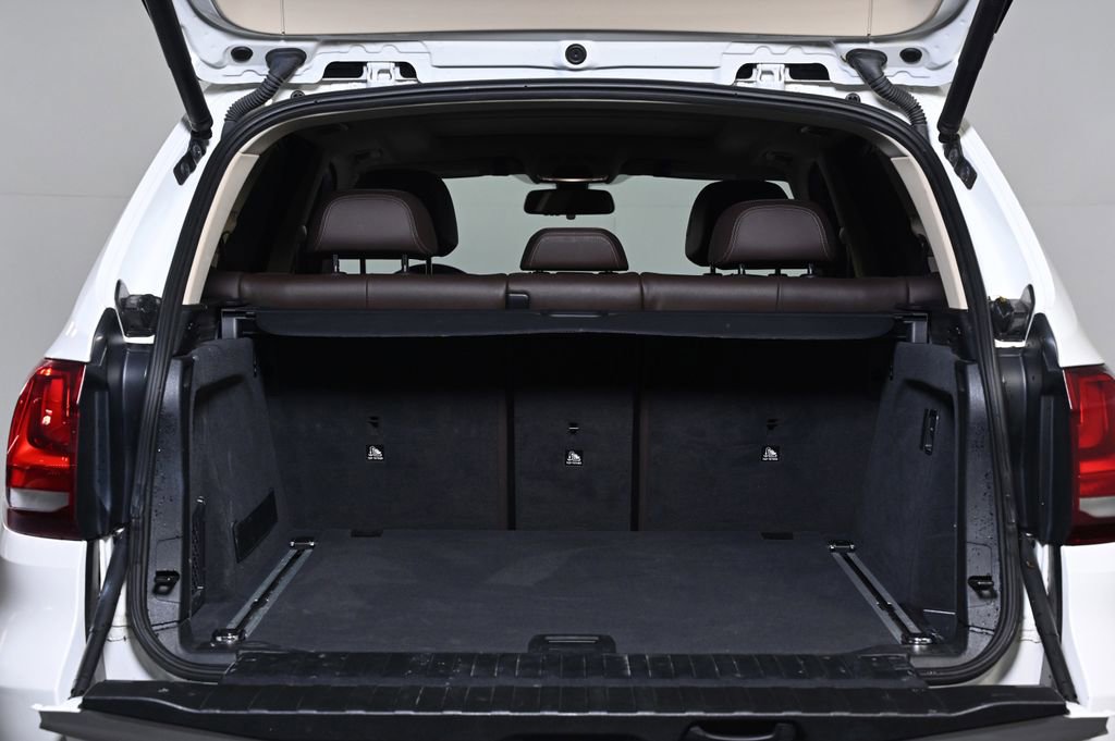 Used 2018 BMW X5 xDrive35i AWD/4WD image 21