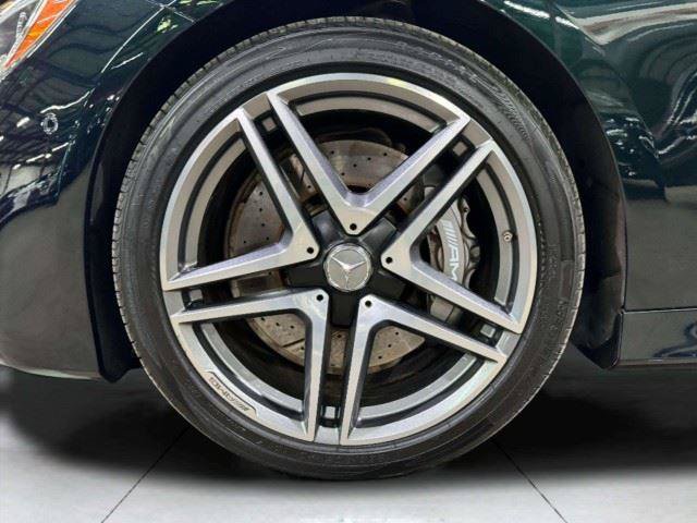 Used 2018 Mercedes-Benz S 63 AMG 4MATIC Coupe image 62