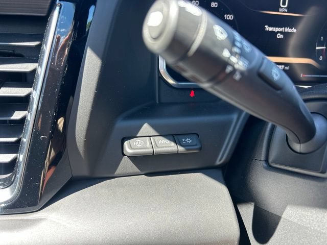 New 2026 GMC Sierra 2500 Denali Ultimate w/ Max Trailering Package AWD/4WD image 27