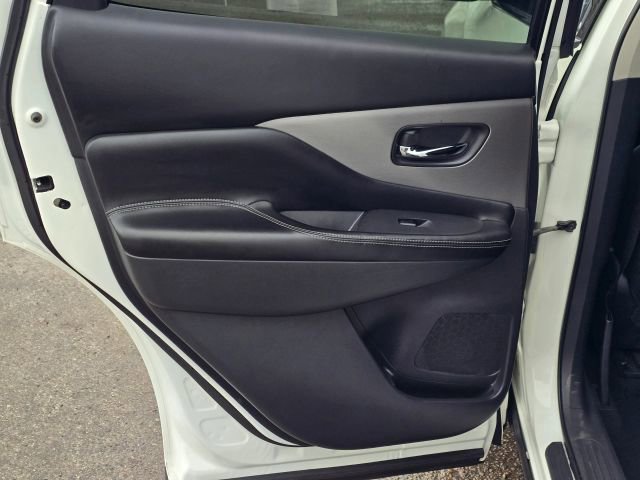 Used 2019 Nissan Murano S w/ Cargo Package image 12