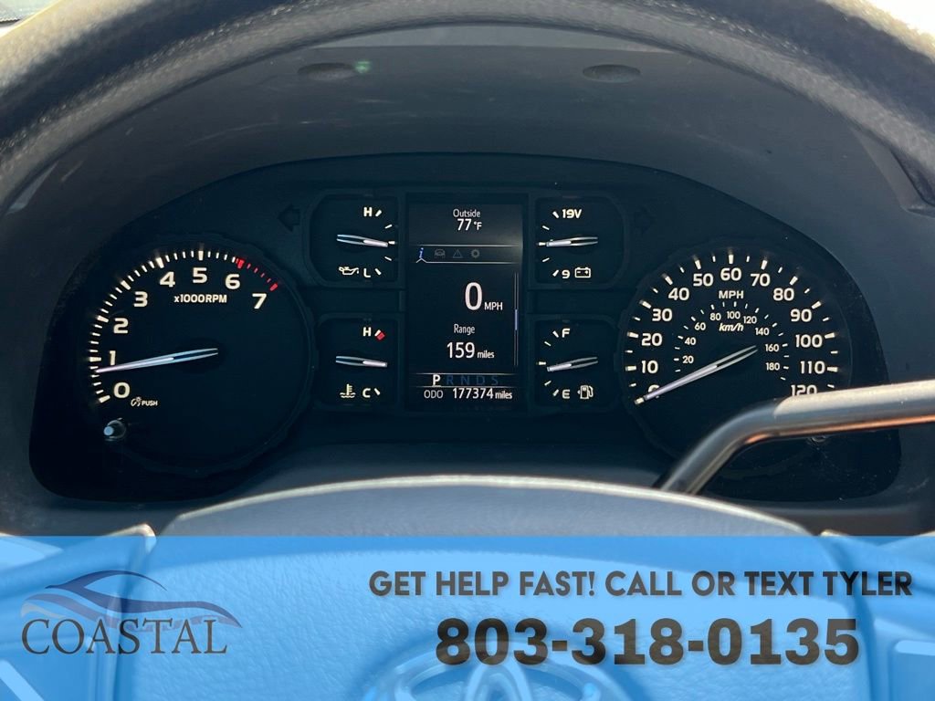 Used 2020 Toyota Tundra SR image 29