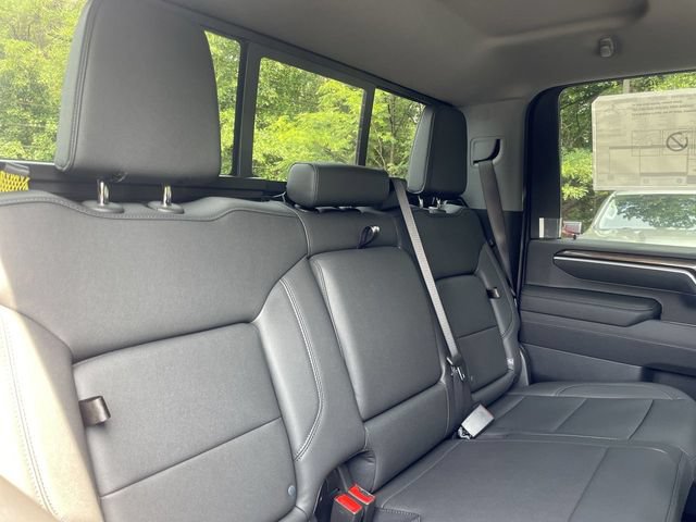 New 2026 Chevrolet Silverado 3500 LT w/ Trail Boss Package AWD/4WD image 23