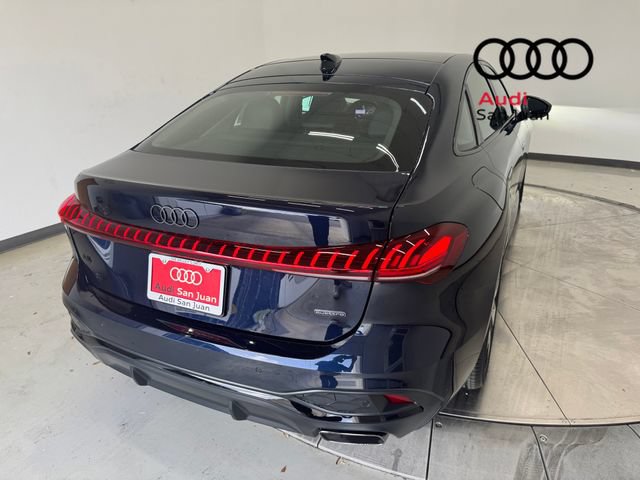 New 2026 Audi A5 2.0T Premium Plus AWD/4WD image 38