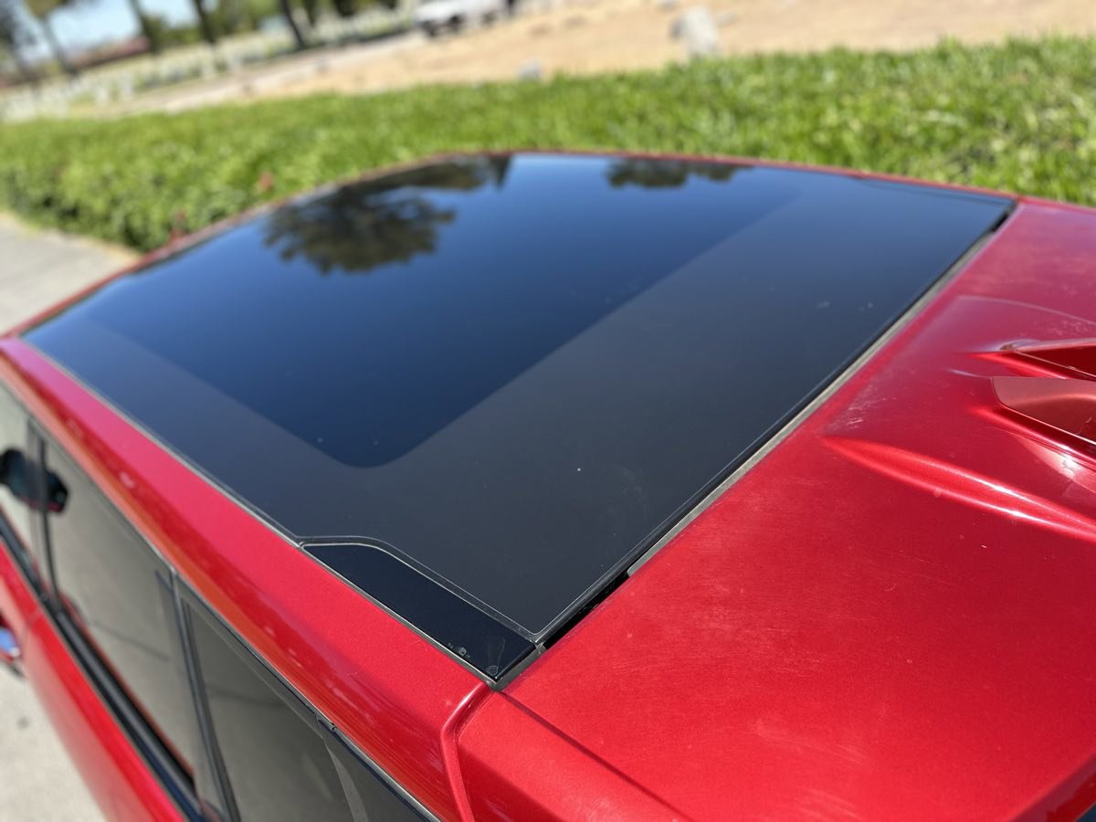 Used 2016 Land Rover Range Rover Evoque HSE image 8