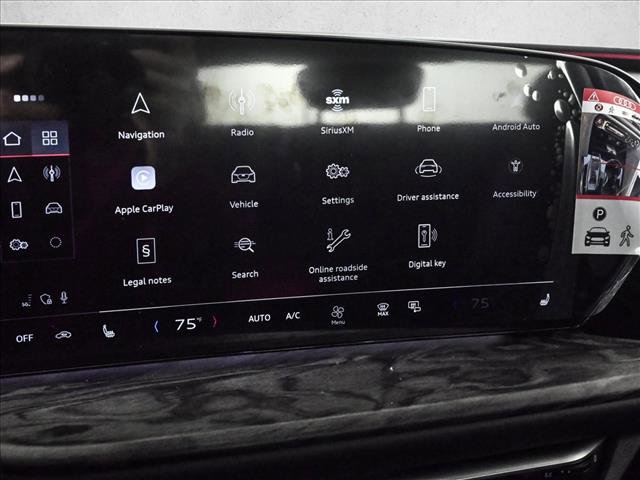 Certified 2025 Audi Q5 Premium w/ Convenience Package image 15