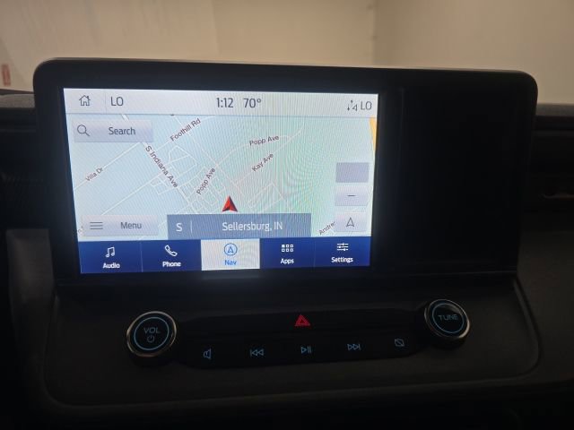 Used 2024 Ford Maverick Lariat w/ 4K Tow Package image 23