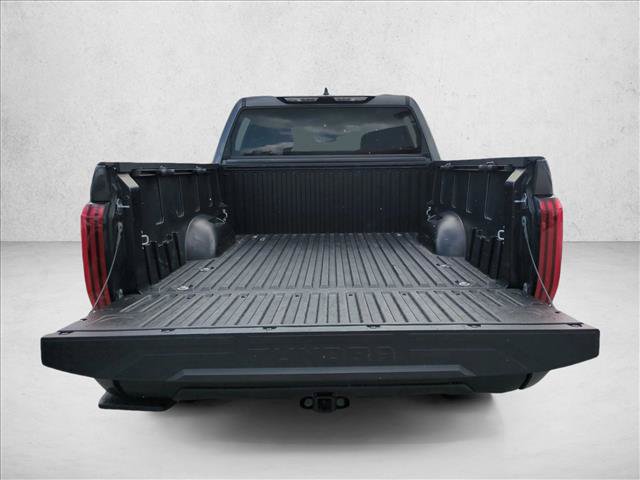 Used 2025 Toyota Tundra SR5 AWD/4WD image 6