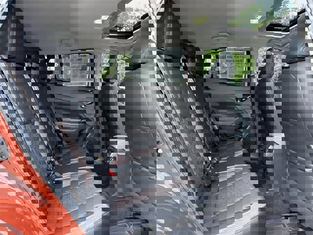 Certified 2025 Subaru Crosstrek 2.5i Limited w/ Popular Package #3A image 16