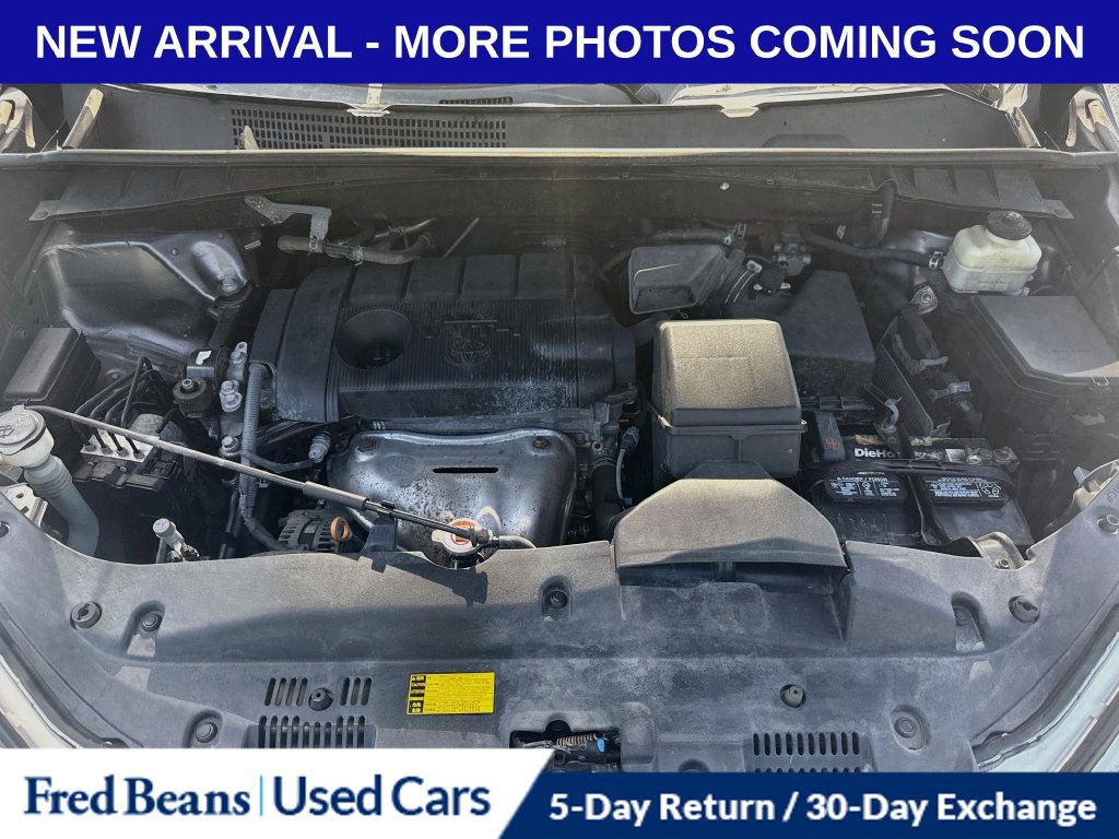 Used 2017 Toyota Highlander LE FWD image 11
