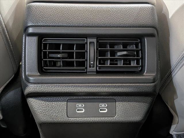 New 2025 Honda Accord EX-L image 18