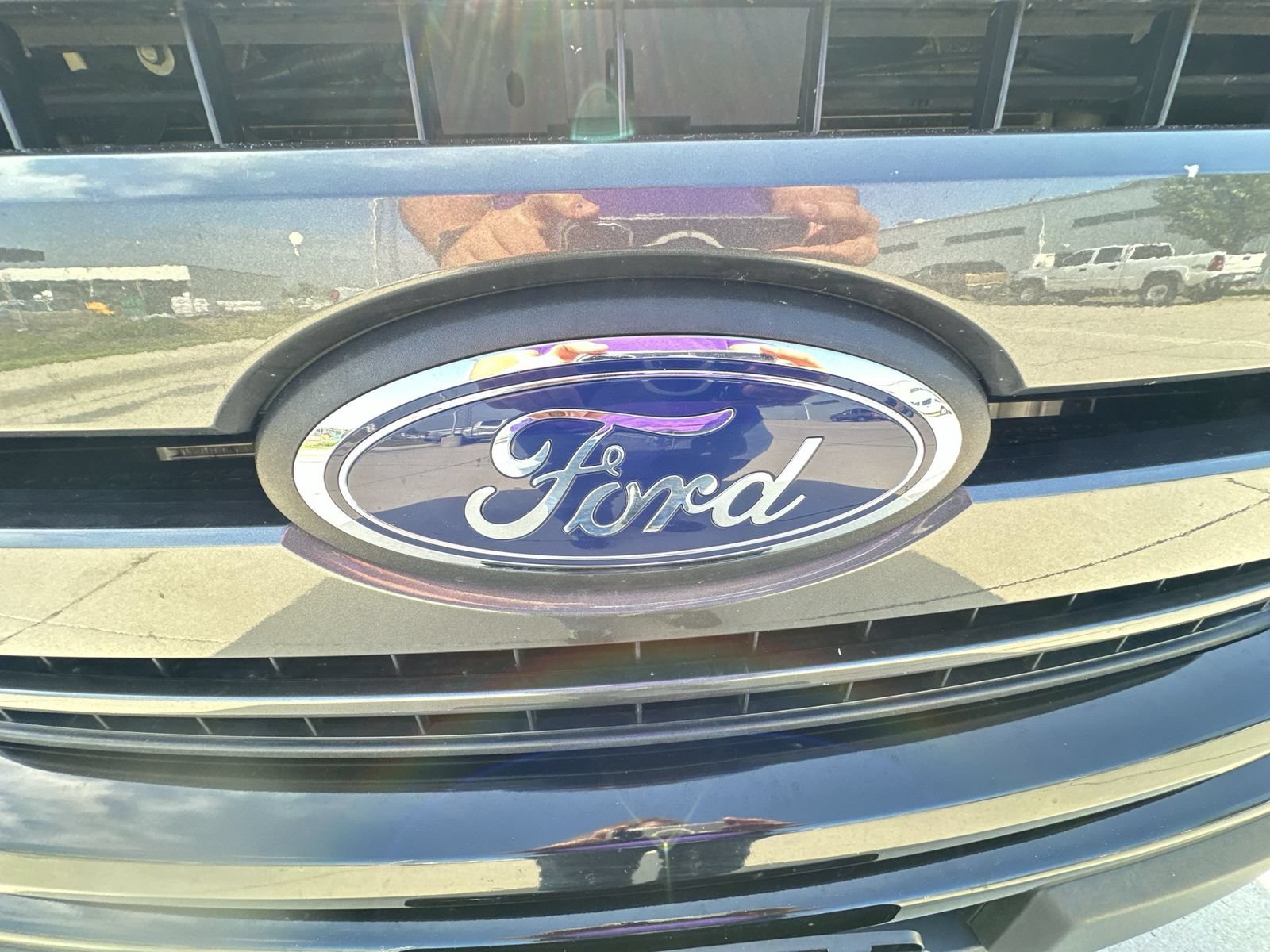Used 2020 Ford F150 XLT w/ Equipment Group 302A Luxury AWD/4WD image 29