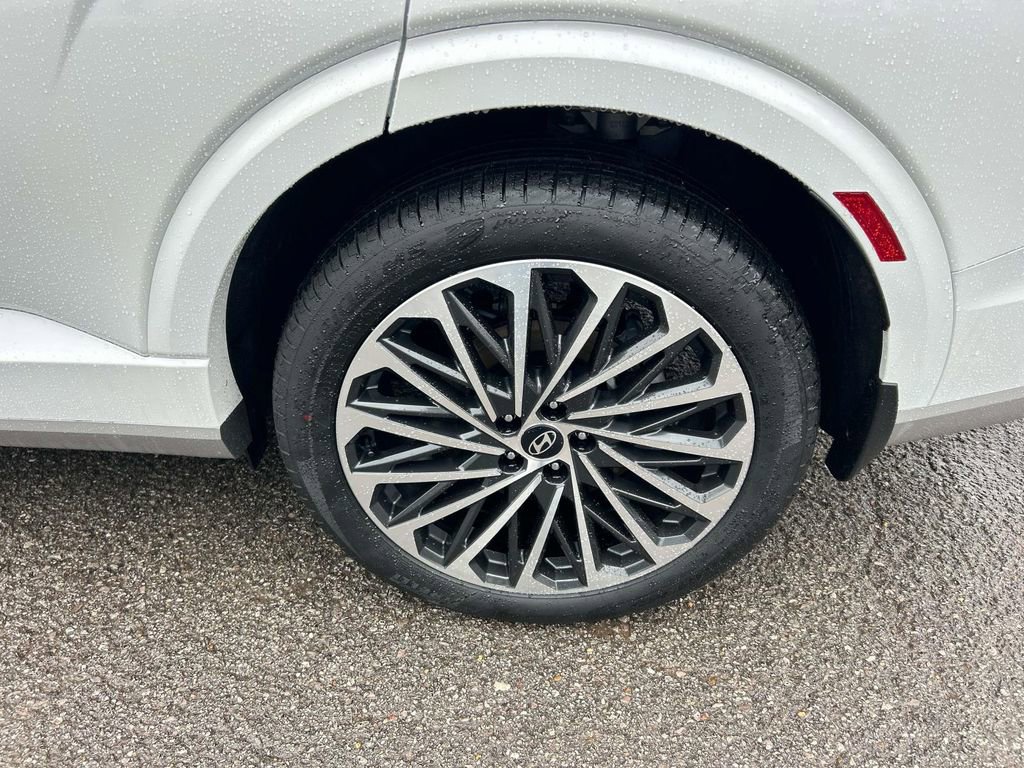 New 2026 Hyundai Palisade Calligraphy image 11