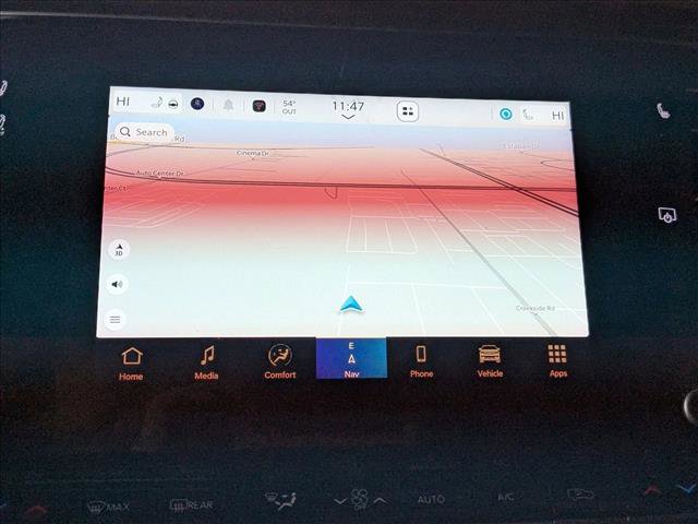 Used 2024 Jeep Wagoneer L Series II w/ Flexible Seating Group image 13