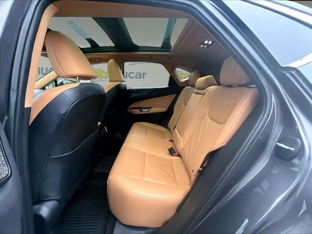 Used 2023 Lexus NX 350 AWD w/ Vision Package image 14