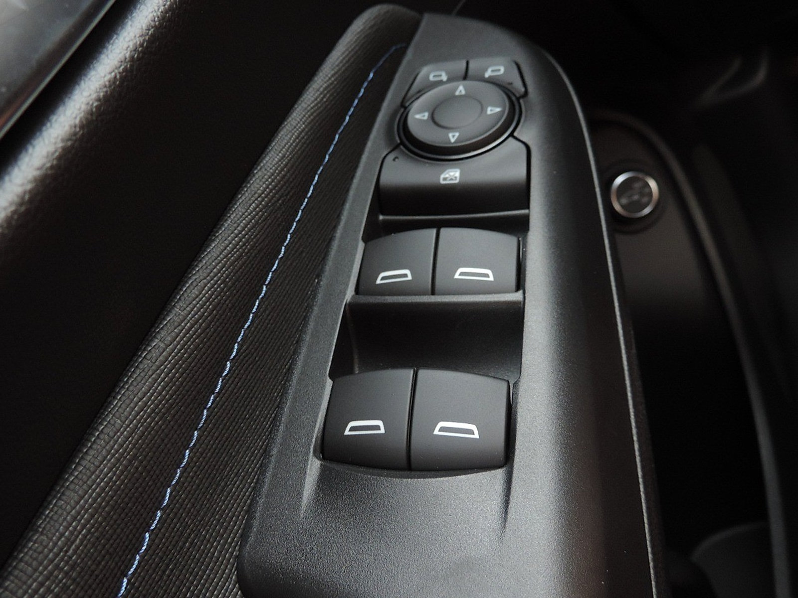 New 2026 Buick Envista Sport Touring w/ Convenience I Package FWD image 20