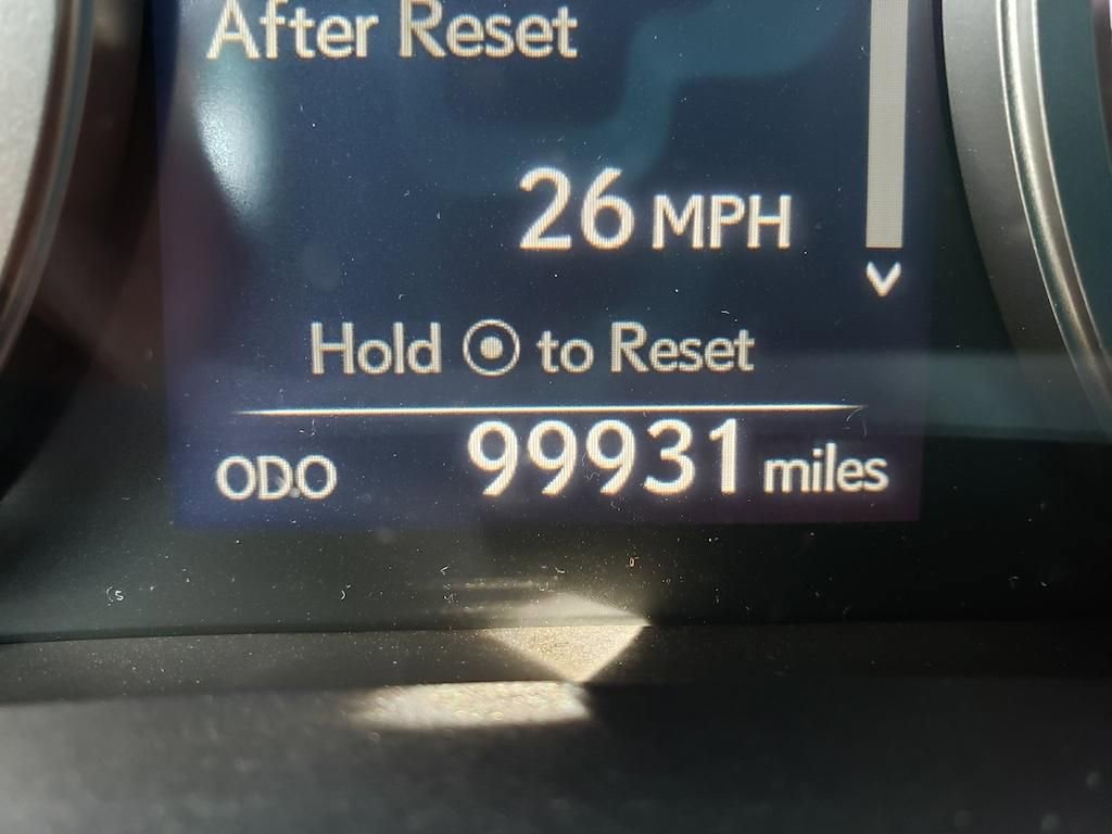 Used 2016 Lexus NX 200t F Sport w/ F Sport Premium Package image 24