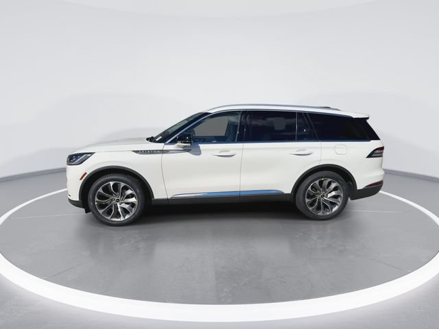 New 2026 Lincoln Aviator Reserve w/ Luxury Package RWD image 5
