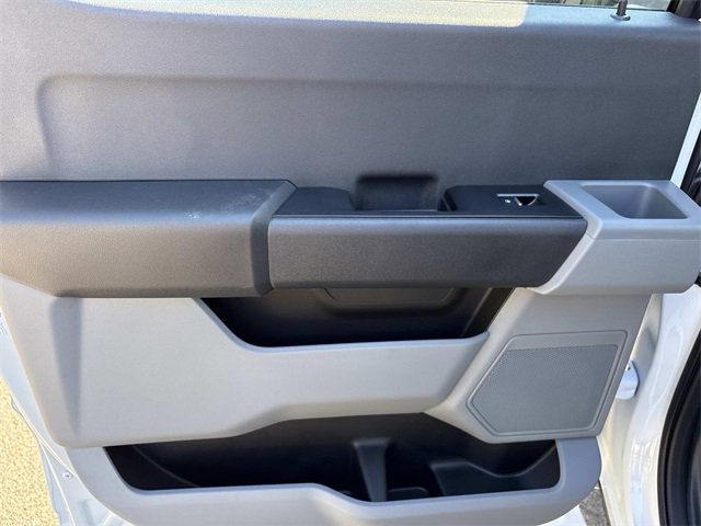 New 2026 Ford F250 XL image 19