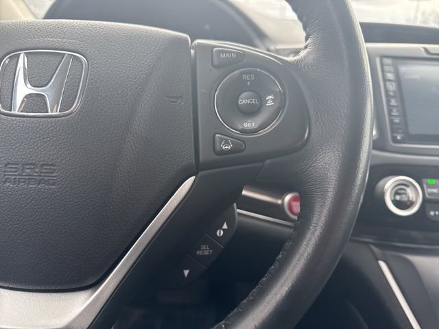 Used 2016 Honda CR-V Touring image 25