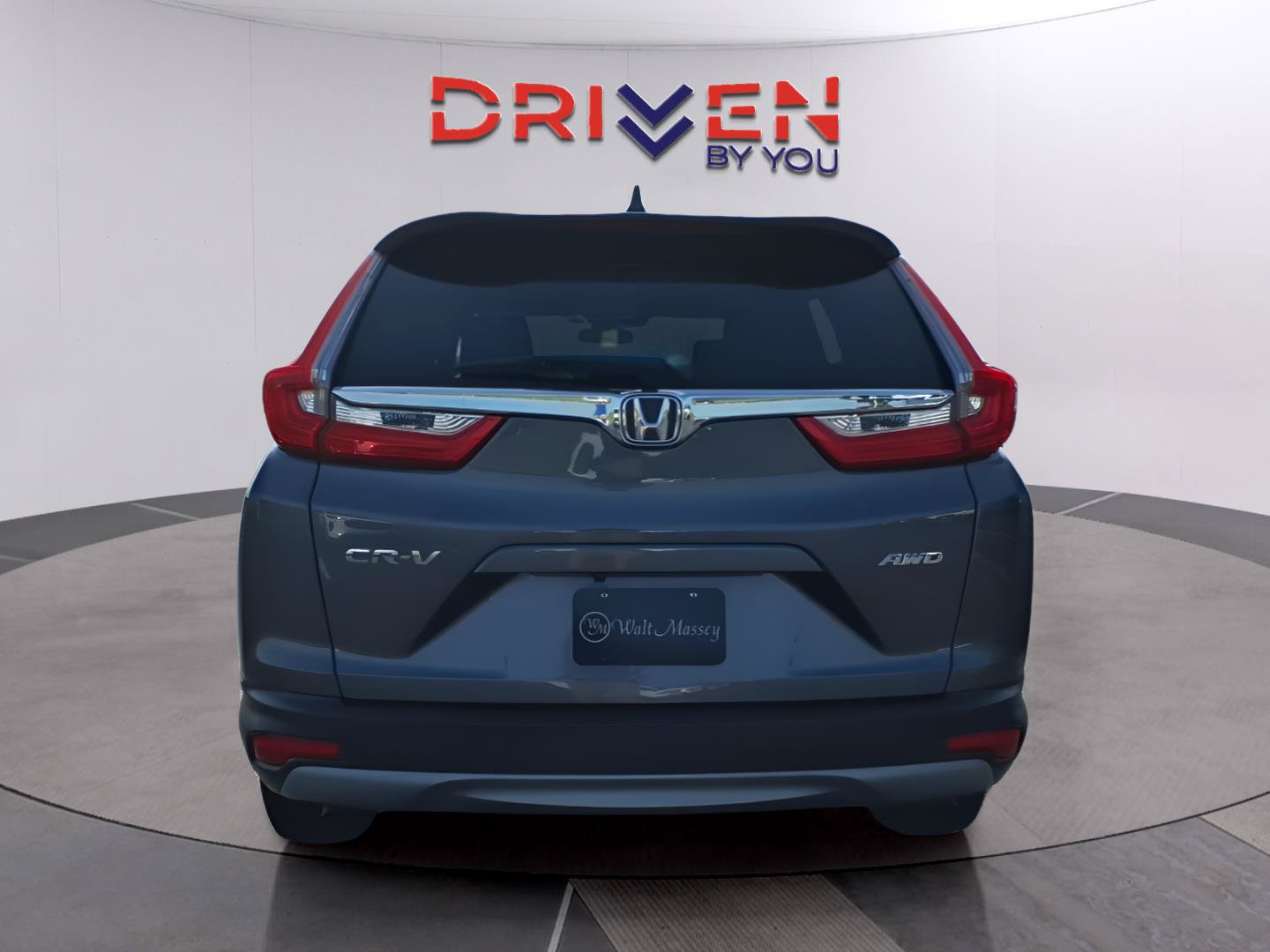 Used 2019 Honda CR-V EX image 4