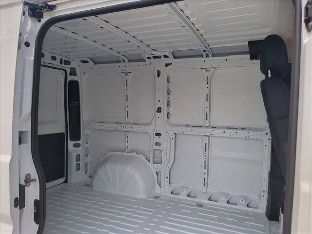 New 2026 RAM ProMaster 1500 FWD image 15