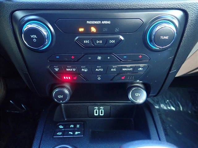 Used 2019 Ford Ranger Lariat w/ Equipment Group 501A Mid image 18