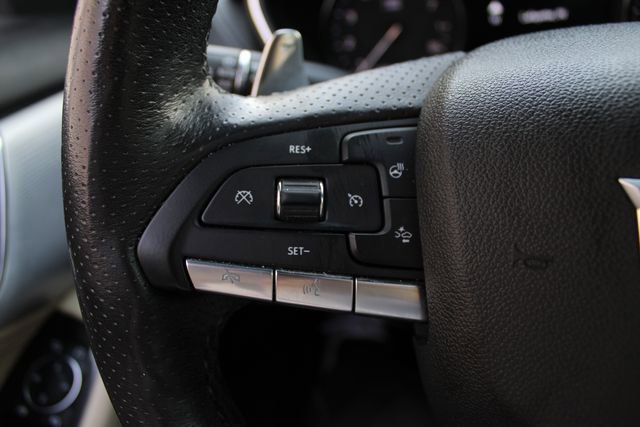 Used 2020 Cadillac CT5 Premium Luxury image 10