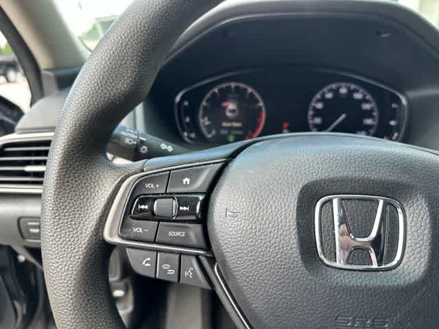 Used 2020 Honda Accord LX image 11