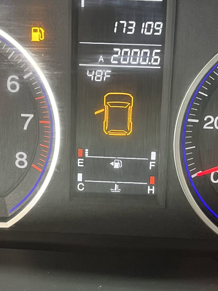 Used 2007 Honda CR-V EX image 7