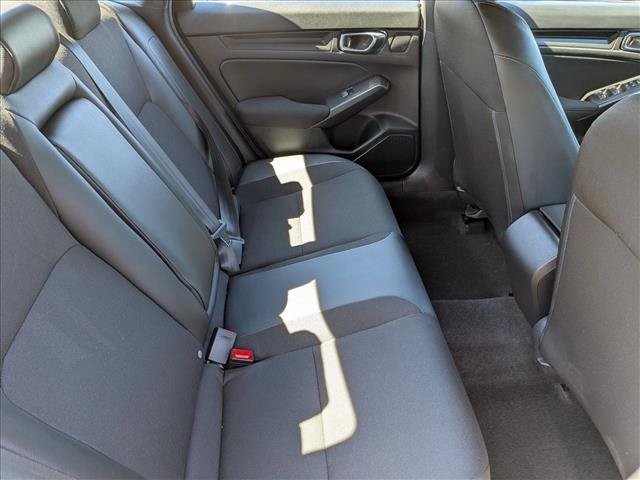 Used 2025 Honda Civic Sport image 18