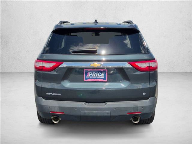 Used 2019 Chevrolet Traverse LT FWD image 6